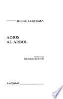 Adiós al arbol