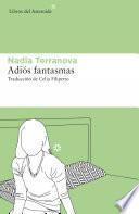 Adiós fantasmas