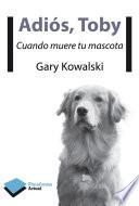 Adiós, Toby