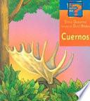 Adivina quién es? Cuernos