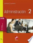 Administación 2