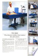 Administración Hospitalaria en El Mundo