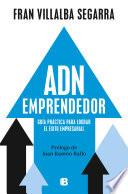 ADN emprendedor