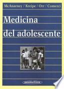 Adolescent Medicine Spanish