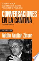 Adolfo Aguilar Zínser