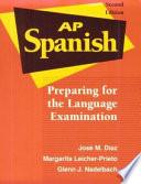 Advanced Placement Spanish