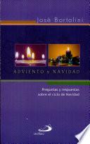 Adviento y Navidad