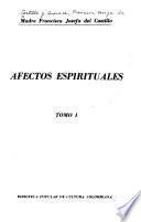 Afectos espirituales