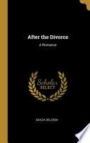 After the Divorce: A Romance