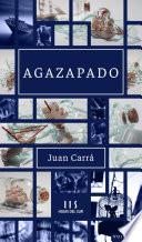 Agazapado