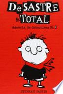 Libro Agencia de detectives / Timmy Failure: Mistakes Were Made