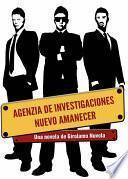 Agencia De Investigaciones Nuevo Amanecer