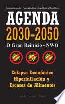 Agenda 2030-2050