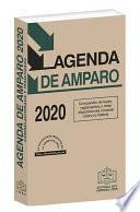 AGENDA DE AMPARO 2020