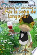 Agente Secreto Disco Dancer: ¿Fue la sopa de langosta?