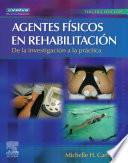 Agents Fisicos en Rehabilitacion