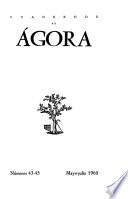 Ágora