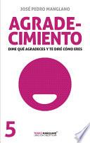 AGRADECIMIENTO
