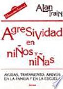 Agresividad en niños y niñas