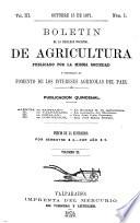 Agricultor