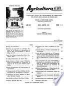 Agricultura al día
