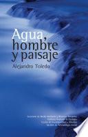 Agua, hombre y paisaje