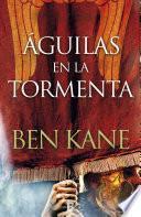 Águilas en la tormenta