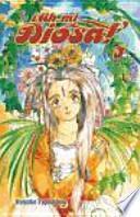 Ah, mi diosa 3 / Oh My Goddess! 3