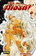 Libro Ah, Mi Diosa! 6/ Oh My Goddess! 6