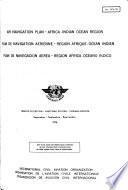 Air Navigation Plan