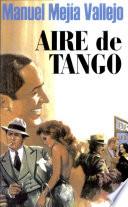 Aire de tango