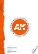 AK CATALOGUE 2019
