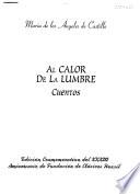 Al calor de la lumbre