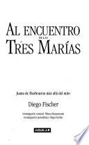 Al encuentro de las tres Marías