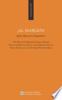 ¡Al Margen!