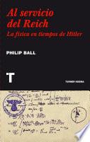 Libro Al servicio del Reich