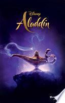 Aladdin. La novela