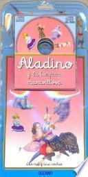 Aladino Y La Lampara Maravillosa/aladdin And The Magic Lamp