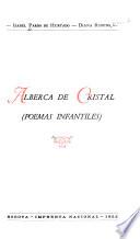 Alberca de cristal