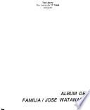 Álbum de familia