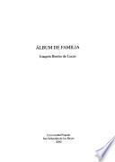 Album de familia