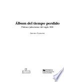 Album del tiempo perdido