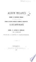 Album Milanés