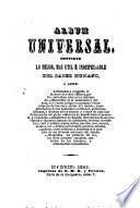 Album universal