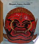 Alegoría, forma y fantasía