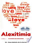 Alexitimia