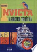 Alfabético temática Invicta