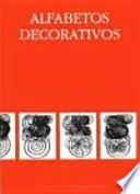 Alfabetos decorativos