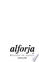 Alforja