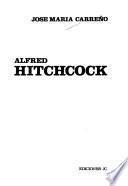 Alfred Hitchcock